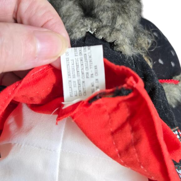 Teenie Friends Karin‎ Norway Doll of the World Authentic Costume Collectible 7" - Picture 6 of 6